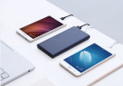 Power Bank Xiaomi Mi 2 10000 mAh