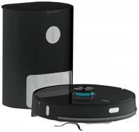 Робот-пылесос Lydsto S1 Black