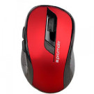 Мышь Promate Clix-7 Red/Gold Мышь Promate Clix-7 Red/Gold