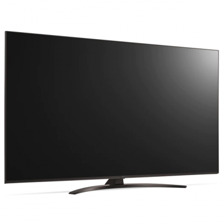 LED телевизор LG 55UQ81009LC