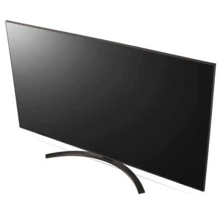 LED телевизор LG 55UQ81009LC