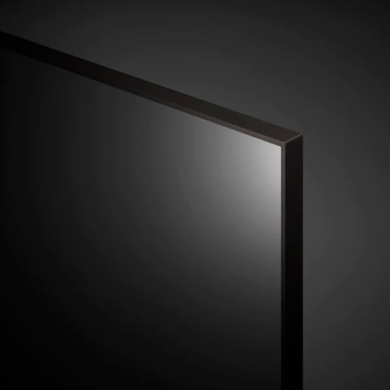 LED телевизор LG 55UQ81009LC