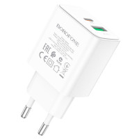 Зарядное устройство Borofone BA67A Зарядное устройство Borofone BA67A