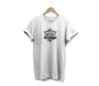 Футболка Khan Tengri С Принтом "Urban Tengri"