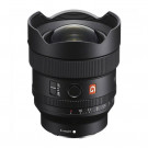 Объектив Sony FE 14mm f/1.8 GM Lens Объектив Sony FE 14mm f/1.8 GM Lens