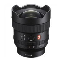 Объектив Sony FE 14mm f/1.8 GM Lens Объектив Sony FE 14mm f/1.8 GM Lens