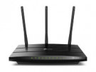 Двухдиапазонный Wi-Fi  роутер  TP-LINK TL-WR AC1200 Двухдиапазонный Wi-Fi  роутер  TP-LINK TL-WR AC1200