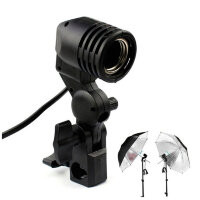 Fotokvant RLH-1 патрон для лампы с креплением для зонта