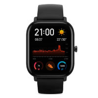 Умные часы Amazfit GTS Smart Watch Умные часы Amazfit GTS Smart Watch