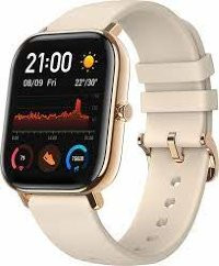 Умные часы Amazfit GTS Smart Watch