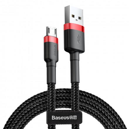 Кабель USB - Micro-USB (Baseus)