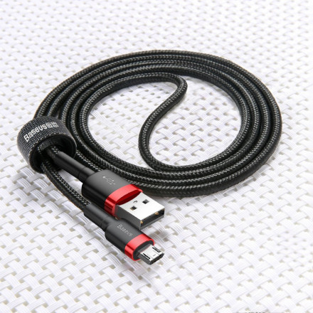Кабель USB - Micro-USB (Baseus)
