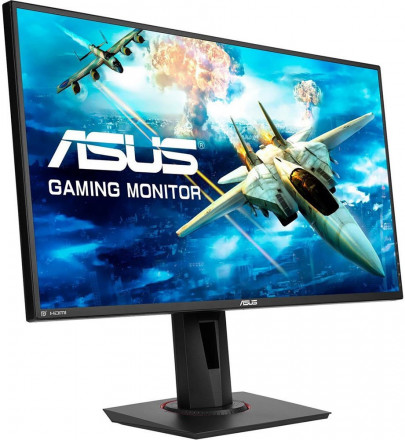 Монитор Asus VG278QR (27")