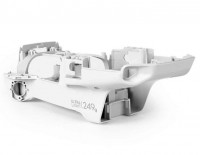 Корпус DJI Mavic Mini (Средняя часть) Корпус DJI Mavic Mini (Средняя часть)