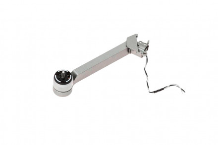 Луч DJI Mavic Pro Platinum (задний левый)