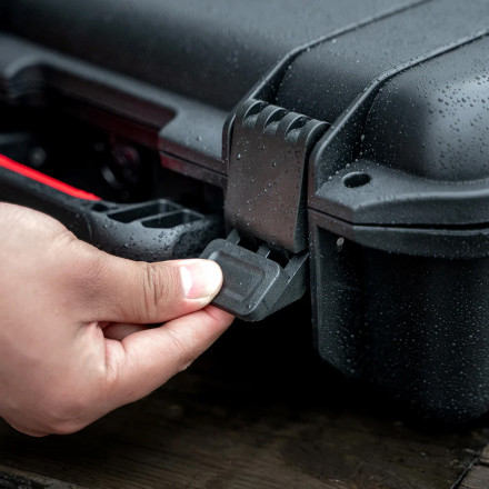 Кейс DJI Mini 3 / 3 Pro (PGYTECH P-40B-020)