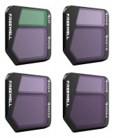 Набор нейтральных фильтров SPLIT DJI Mavic 3 (Freewell) Набор нейтральных фильтров SPLIT DJI Mavic 3 (Freewell)