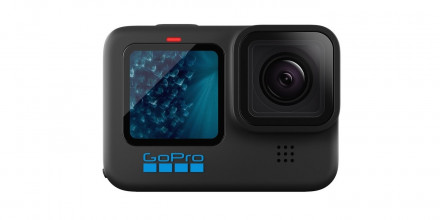 Экшн-камера GoPro HERO11 Black