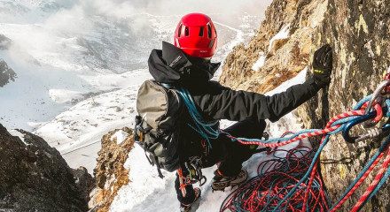 Экшн-камера GoPro HERO11 Black