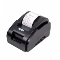 Принтер для Чеков XPrinter XP-58IIH Принтер для Чеков XPrinter XP-58IIH
