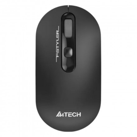 Беспроводная Мышь A4tech Fstyler FG-20S