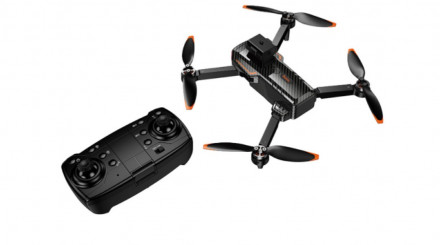 Дрон с дистанционным управлением Hoco DI85