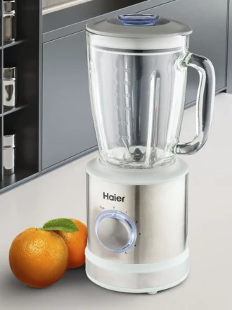 Стационарный блендер Haier HB-500