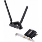Адаптер Wi-Fi ASUS PCE-AX58BT(AX3000) Адаптер Wi-Fi ASUS PCE-AX58BT(AX3000)