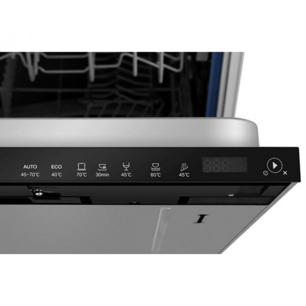 Встраиваемая посудомоечная машина Haier HDWE14-094RU