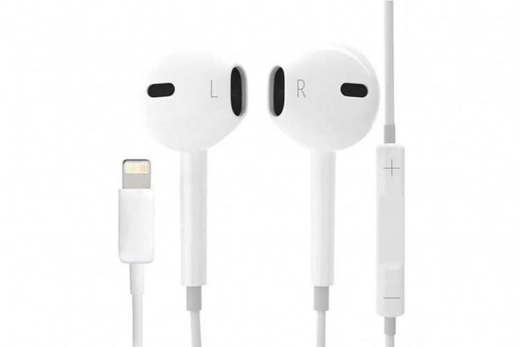 Картинки наушники apple earpods