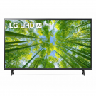 LED телевизор LG 55UQ80006LB  LED телевизор LG 55UQ80006LB