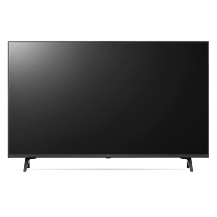 LED телевизор LG 55UQ80006LB