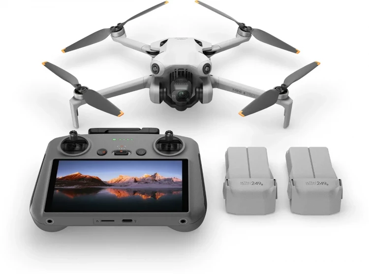 Dji motion 2. Dji motion 2