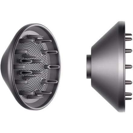 Фен Dyson Supersonic HD08 (Black/Nickel)