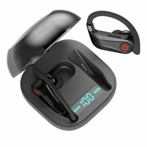 Bluetooth наушники POWERHBQ PRO