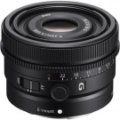 Объектив Sony FE 50mm F2.5 G Объектив Sony FE 50mm F2.5 G