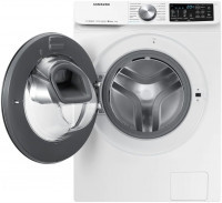 Стиральная машина Samsung WW80K42E01WDLD