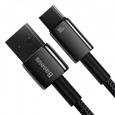 Кабель USB - Type-C (Baseus)