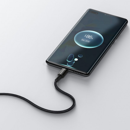 Кабель USB - Type-C (Baseus)