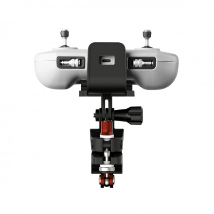 Крепление на руль велосипеда / мотоцикла для пульта DJI RC-N1 / RC-N2 (SunnyLife)