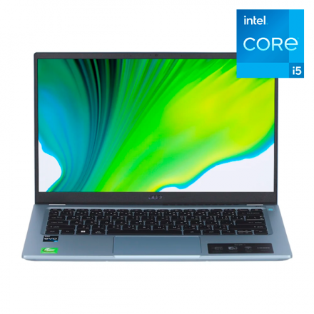 Ноутбук Acer Swift 3 SF314-512 (I5165SUW1, NX.K7MER.006) New