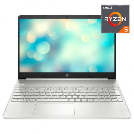 Ноутбук HP 15s-eq3068ci R585SUN (725Z0EA) New