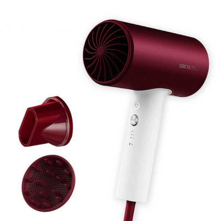 Фен для волос Xiaomi Soocare Anions Hair Dryer (H3S)