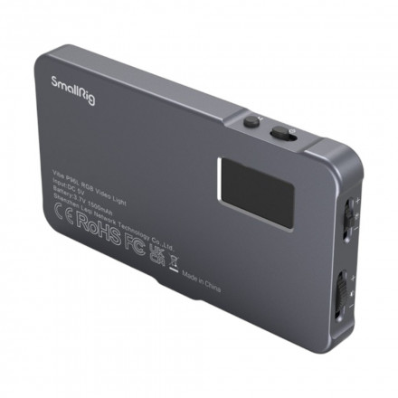 LED Свет SmallRig P96L RGB