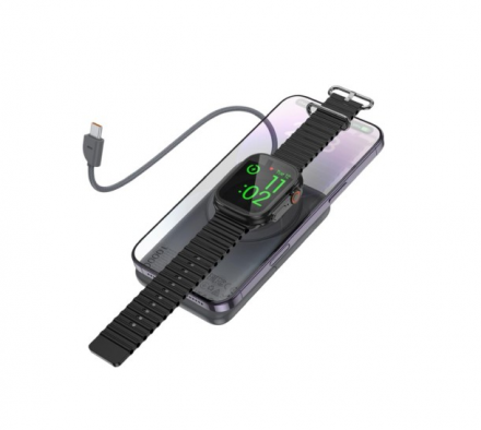 Беспроводной Powerbank с MagSafe