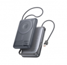 Беспроводной Powerbank с MagSafe Беспроводной Powerbank с MagSafe