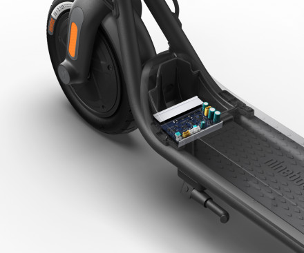 Электросамокат Segway-Ninebot KickScooter F30