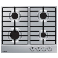 Газовая варочная поверхность Hansa BHGI650103 Газовая варочная поверхность Hansa BHGI650103