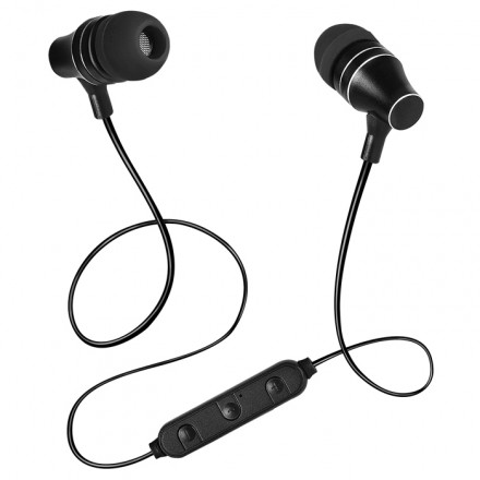 Bluetooth Наушники SVEN E-225B