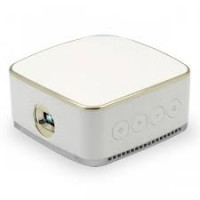 Портативный Мини Проектор DLP LED Projector DL-S8+ Портативный Мини Проектор DLP LED Projector DL-S8+